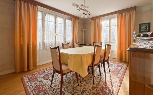 Maison à vendre    4 pièces • 80,42 m2 Draveil