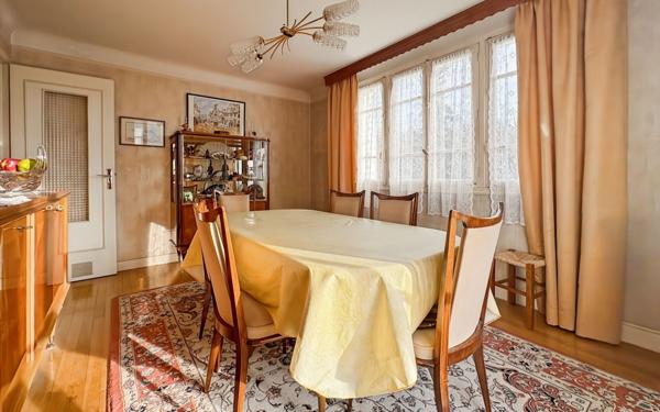 Maison à vendre    4 pièces • 80,42 m2 Draveil