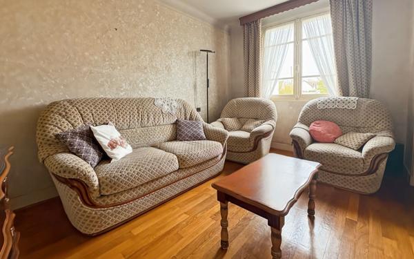 Maison à vendre    4 pièces • 80,42 m2 Draveil