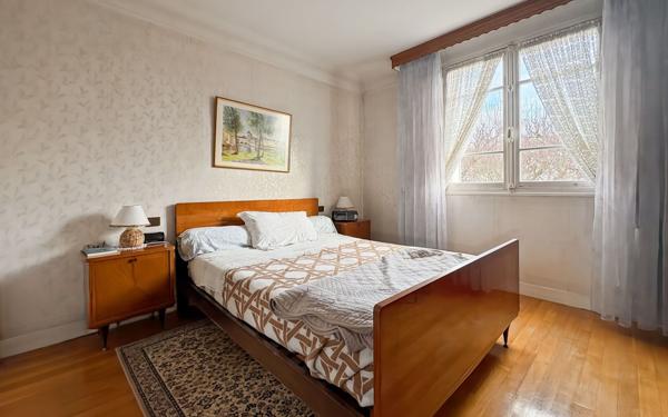 Maison à vendre    4 pièces • 80,42 m2 Draveil