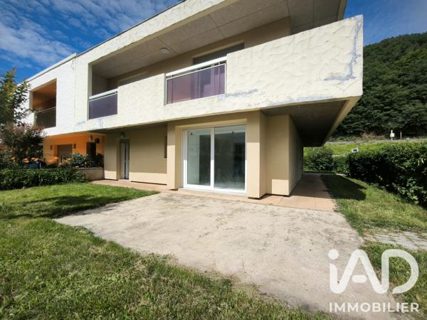 Location maison 5 pièces 116 m² Bogny-sur-Meuse