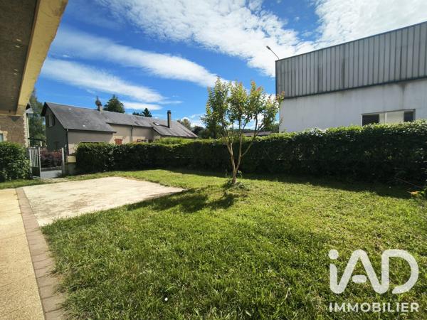 Location maison 5 pièces 116 m² Bogny-sur-Meuse