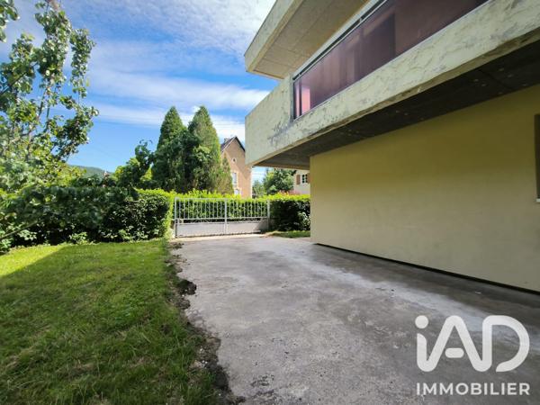 Location maison 5 pièces 116 m² Bogny-sur-Meuse