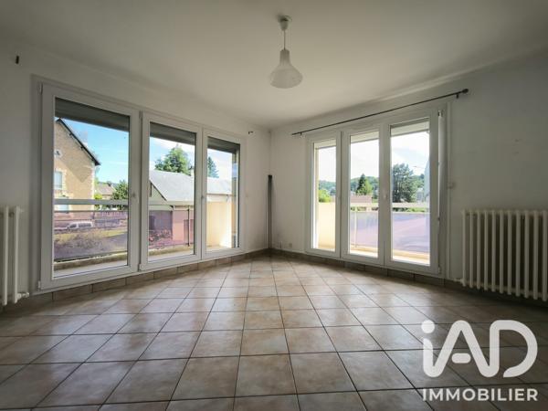 Location maison 5 pièces 116 m² Bogny-sur-Meuse