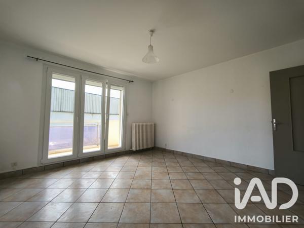 Location maison 5 pièces 116 m² Bogny-sur-Meuse