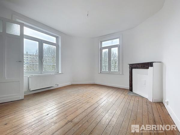 APPARTEMENT DE CHARME – QUARTIER BOTANIQUE, LA MADELEINE LA MADELEINE