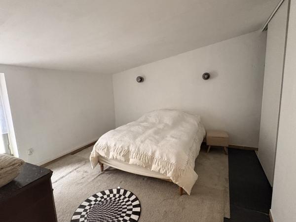 Maison à louer 680 € CC LADERN SUR LAUQUET 3 p 102 m² DPE D