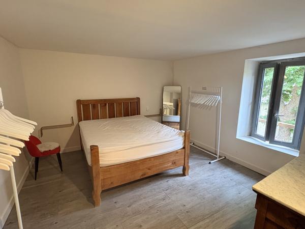 Maison à louer 680 € CC LADERN SUR LAUQUET 3 p 102 m² DPE D