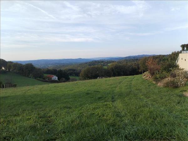 Terrain à vendre |  Belmont-Bretenoux |  5060 m²