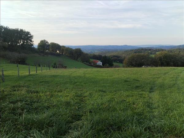 Terrain à vendre |  Belmont-Bretenoux |  5060 m²