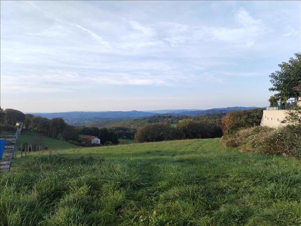 Terrain à vendre |  Belmont-Bretenoux |  5060 m²