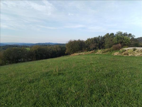 Terrain à vendre |  Belmont-Bretenoux |  5060 m²