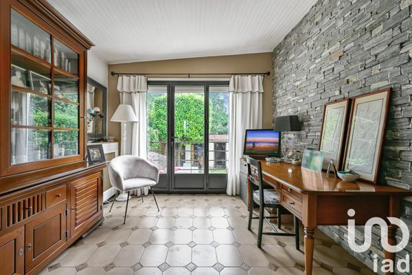 Maison à vendre 5 pièces 110 m² Rueil-Malmaison