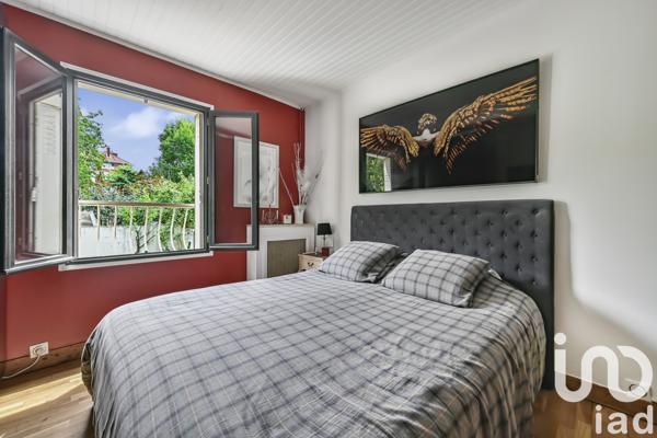 Maison à vendre 5 pièces 110 m² Rueil-Malmaison