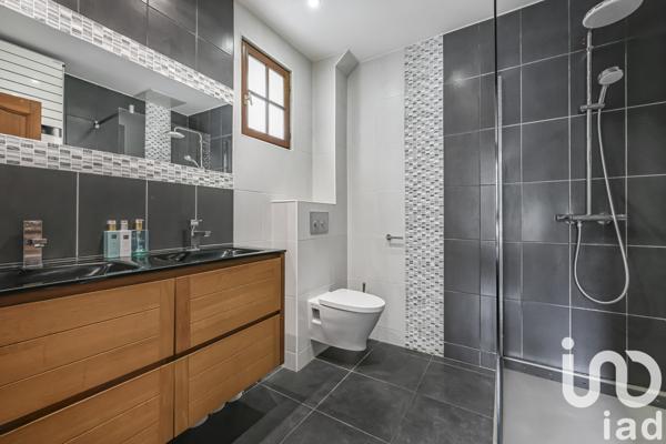 Maison à vendre 5 pièces 110 m² Rueil-Malmaison