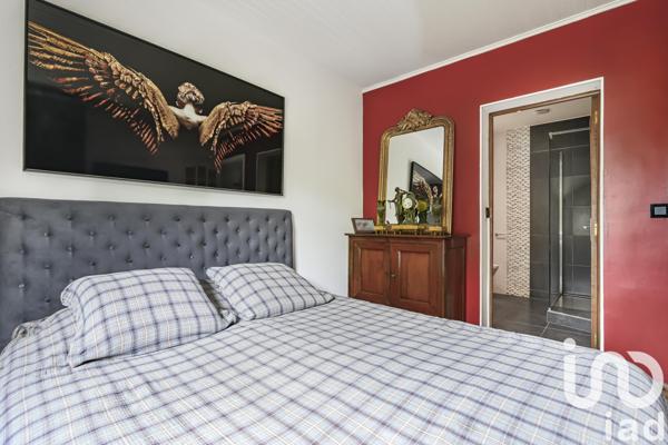 Maison à vendre 5 pièces 110 m² Rueil-Malmaison