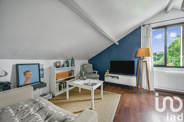 Maison à vendre 5 pièces 110 m² Rueil-Malmaison