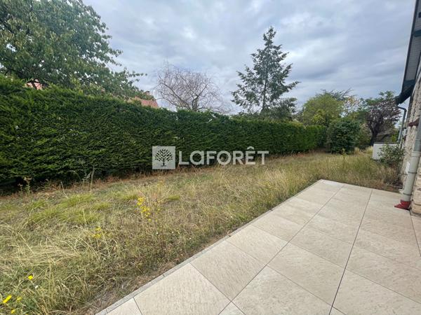 Achat maison Porcheville - 7 pièce(s) - 123 m² - 379 000 €