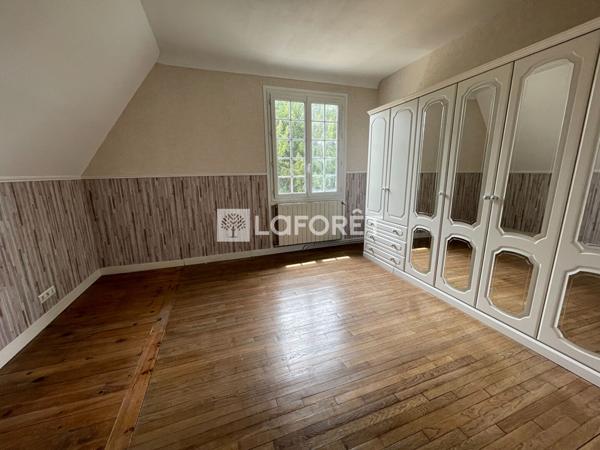 Achat maison Porcheville - 7 pièce(s) - 123 m² - 379 000 €