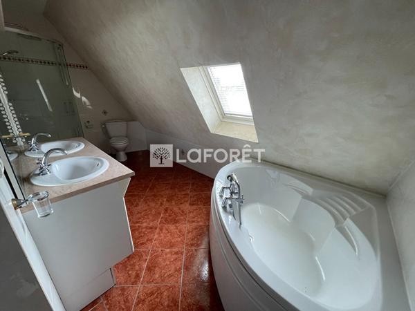 Achat maison Porcheville - 7 pièce(s) - 123 m² - 379 000 €