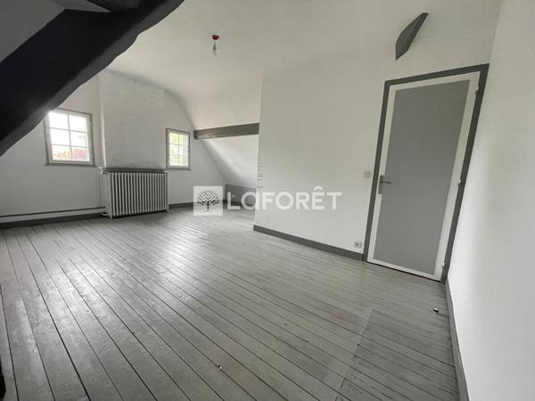 Achat maison Porcheville - 7 pièce(s) - 123 m² - 379 000 €