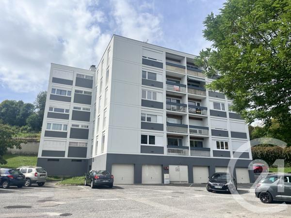 Appartement F4 à vendre  4 pièces - 76,65 m2 VOIRON - 38