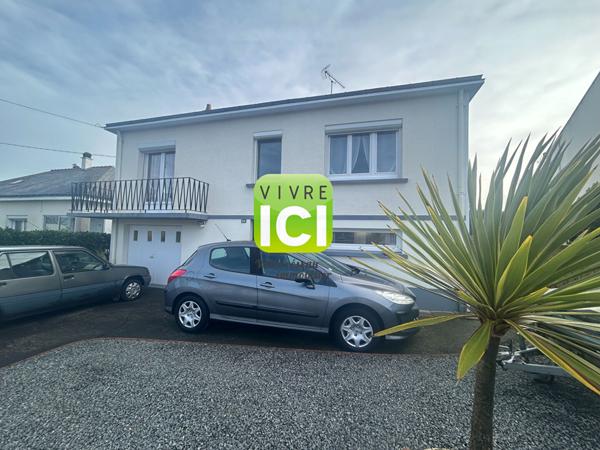 Maison Pontchateau 3 pièce(s) 76.49 m2