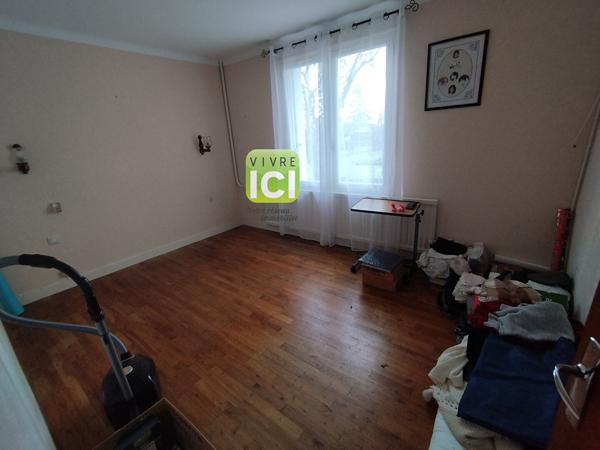 Maison Pontchateau 3 pièce(s) 76.49 m2