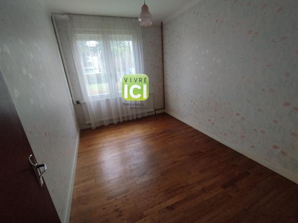 Maison Pontchateau 3 pièce(s) 76.49 m2