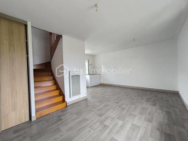 Appartement de 44 m²