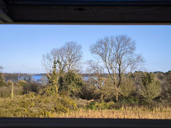 Appartement de 44 m²