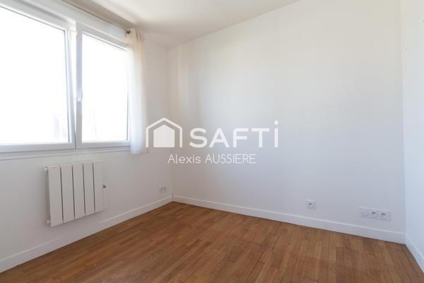 MAISON DE 139 M2 UTILE Jardin 188 M2