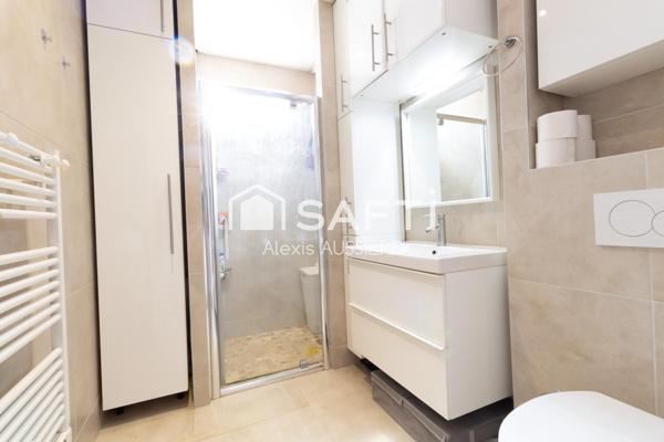 MAISON DE 139 M2 UTILE Jardin 188 M2