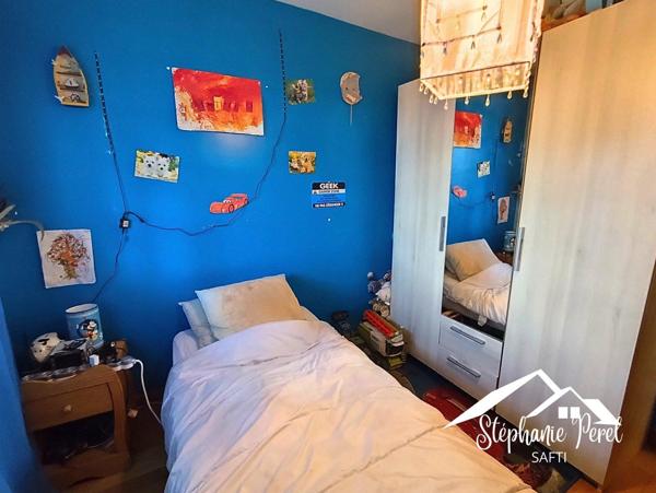Maison plain-pied 2 chambres avec grand jardin – Calme et nature à Peyrelevade !