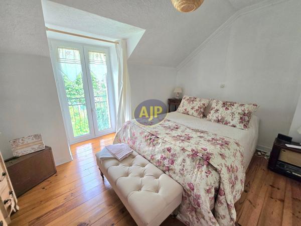 Vente maison Guemene Penfao : 261 800 € - AJP By Marie
