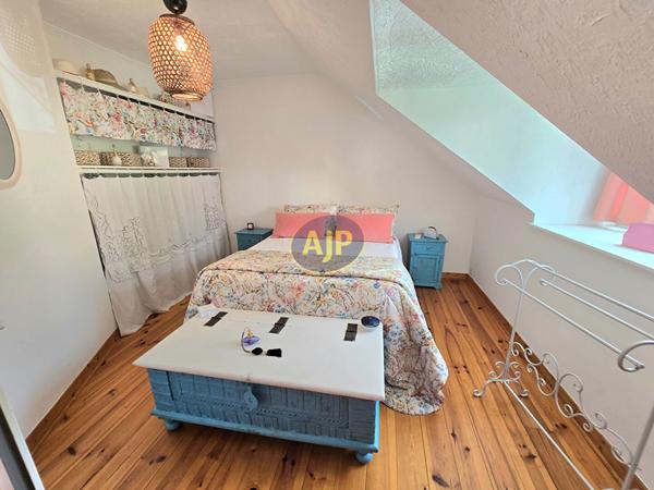 Vente maison Guemene Penfao : 261 800 € - AJP By Marie