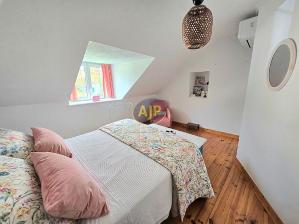 Vente maison Guemene Penfao : 261 800 € - AJP By Marie