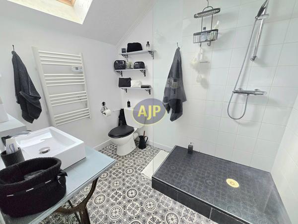 Vente maison Guemene Penfao : 261 800 € - AJP By Marie