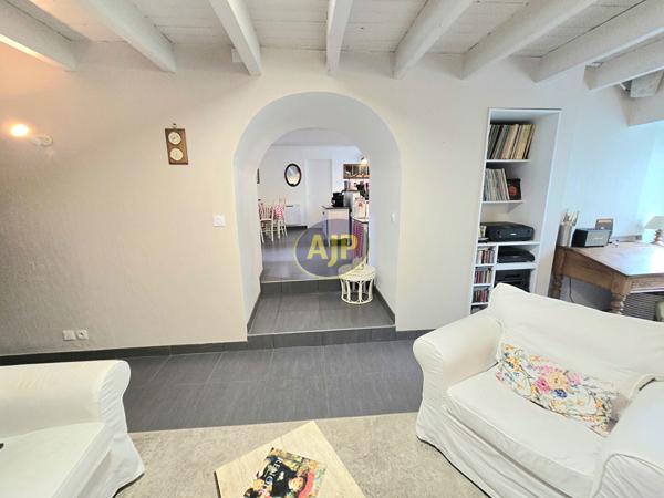 Vente maison Guemene Penfao : 261 800 € - AJP By Marie