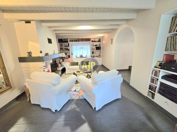 Vente maison Guemene Penfao : 261 800 € - AJP By Marie
