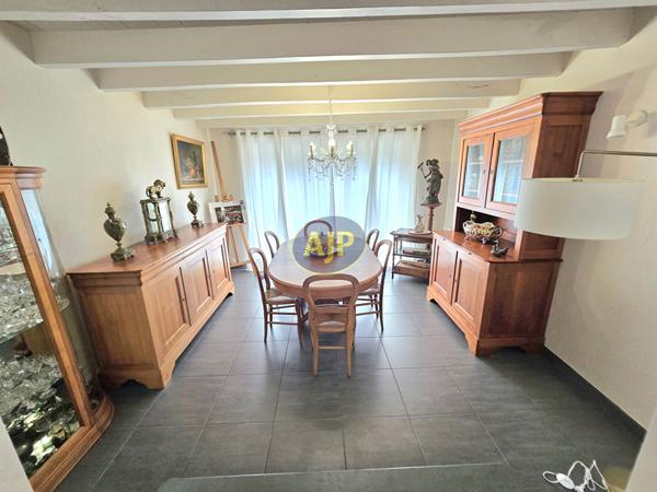 Vente maison Guemene Penfao : 261 800 € - AJP By Marie