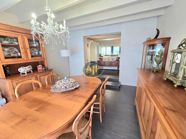 Vente maison Guemene Penfao : 261 800 € - AJP By Marie