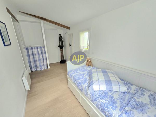 Vente maison Guemene Penfao : 261 800 € - AJP By Marie
