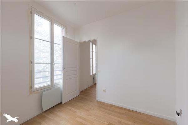 Appartement à vendre |  Clichy |  2 pièces | 25 m²