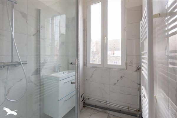 Appartement à vendre |  Clichy |  2 pièces | 25 m²