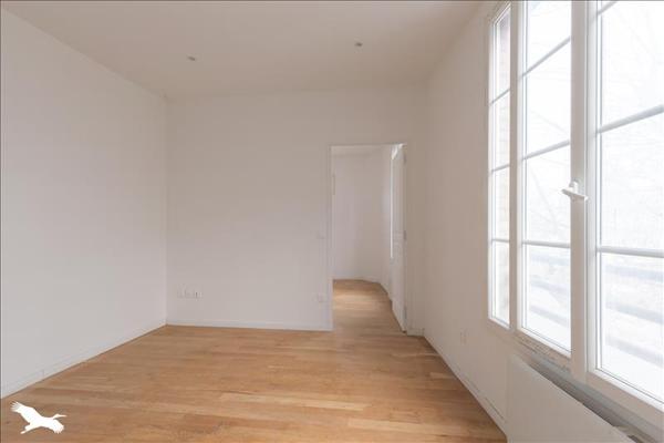 Appartement à vendre |  Clichy |  2 pièces | 25 m²