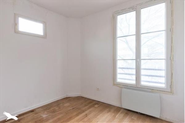 Appartement à vendre |  Clichy |  2 pièces | 25 m²