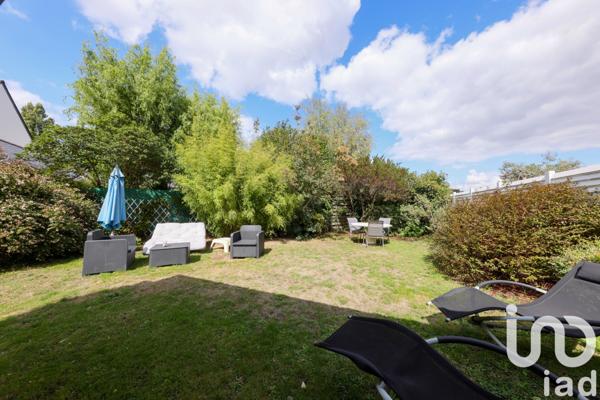 Maison à vendre 7 pièces 178 m² Carquefou