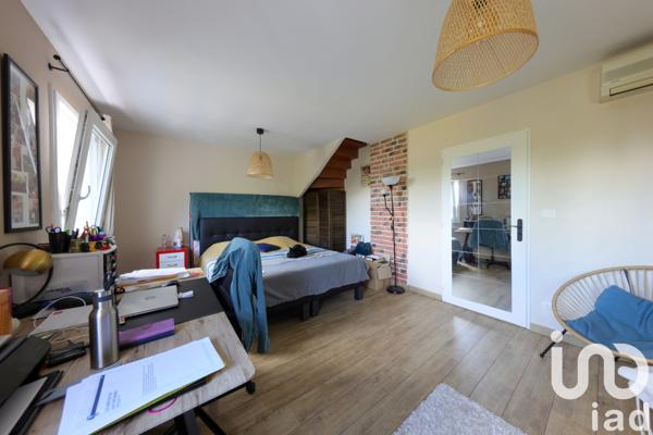 Maison à vendre 7 pièces 178 m² Carquefou