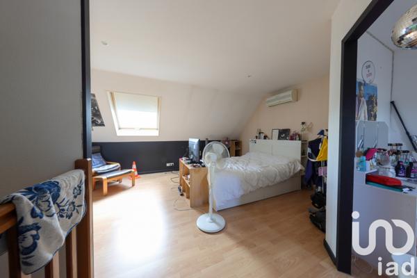 Maison à vendre 7 pièces 178 m² Carquefou